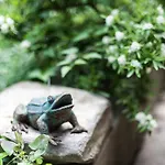 Casa Stibbert Garden Retreat