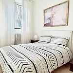 Casa Stibbert Garden Retreat