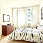 Casa Stibbert Garden Retreat