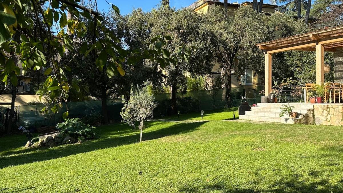 Casa Stibbert Garden Retreat *