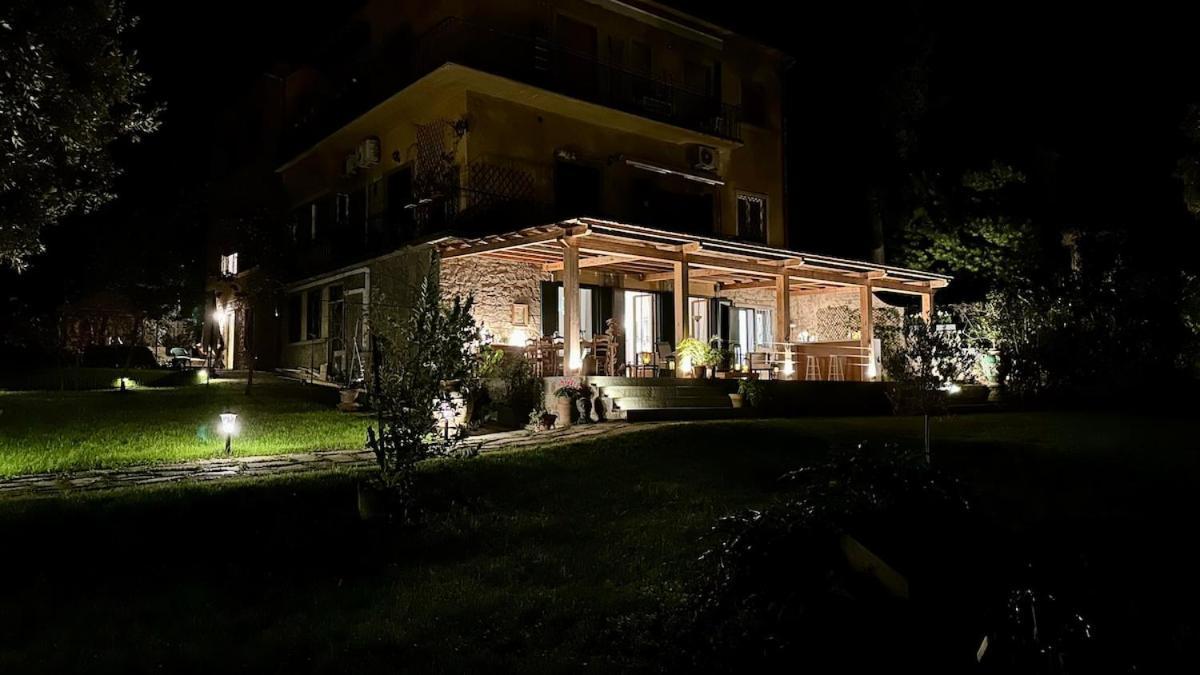 Casa Stibbert Garden Retreat Сasa de vacaciones Florencia