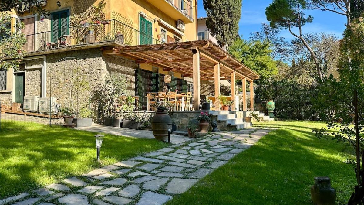 Сasa de vacaciones Casa Stibbert Garden Retreat *