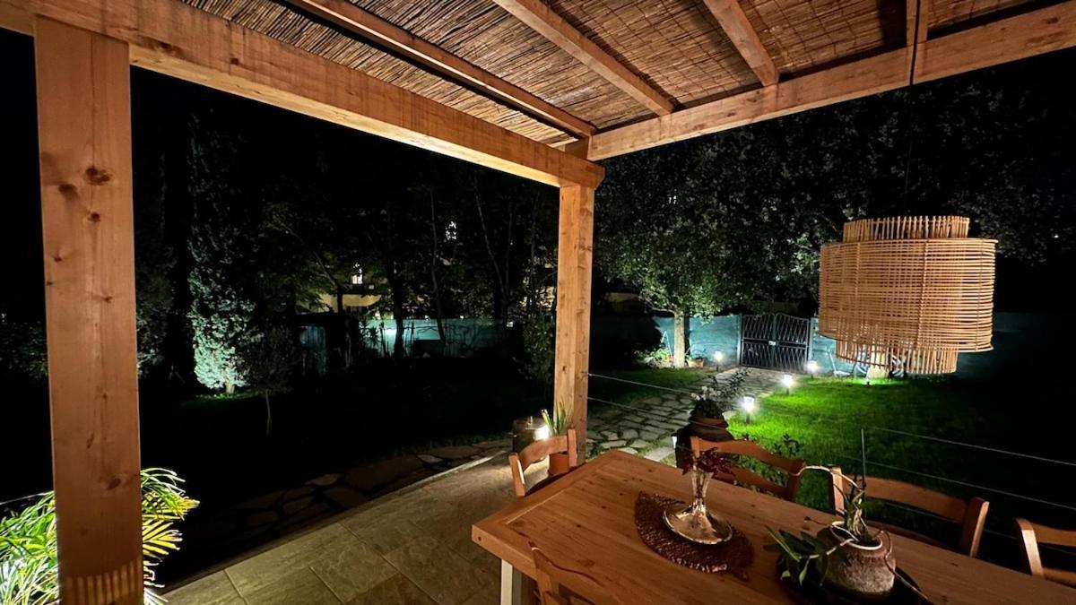 Casa Stibbert Garden Retreat * Florencia