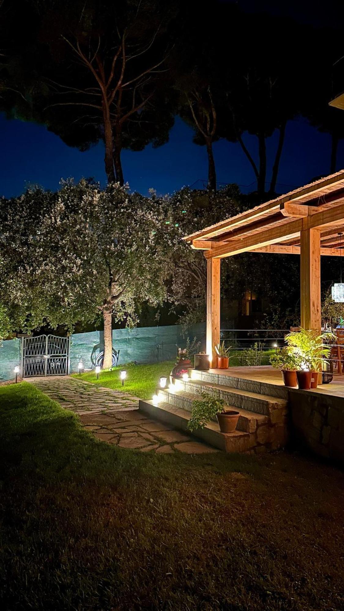 Casa Stibbert Garden Retreat Сasa de vacaciones