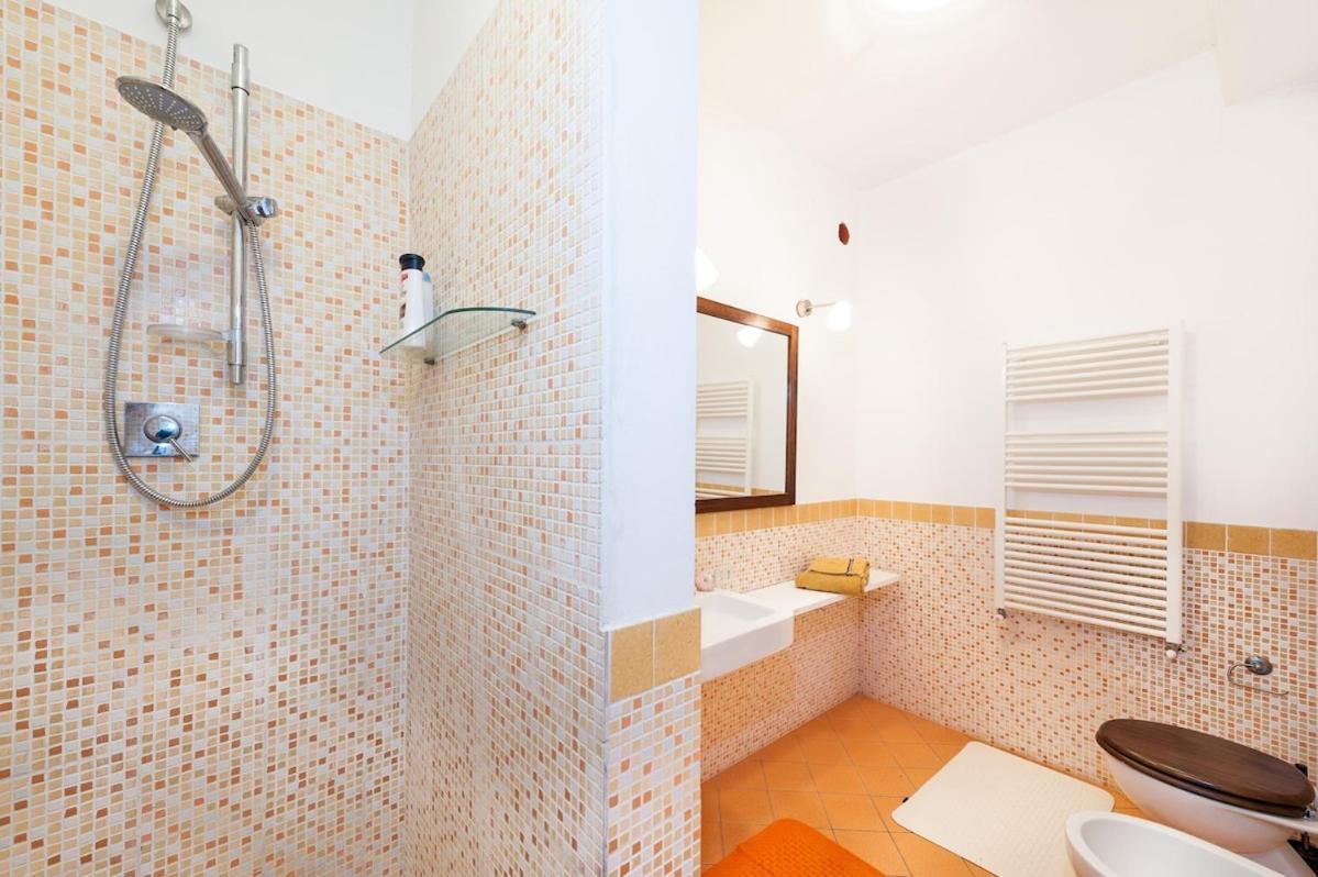 Casa Stibbert Garden Retreat Florencia