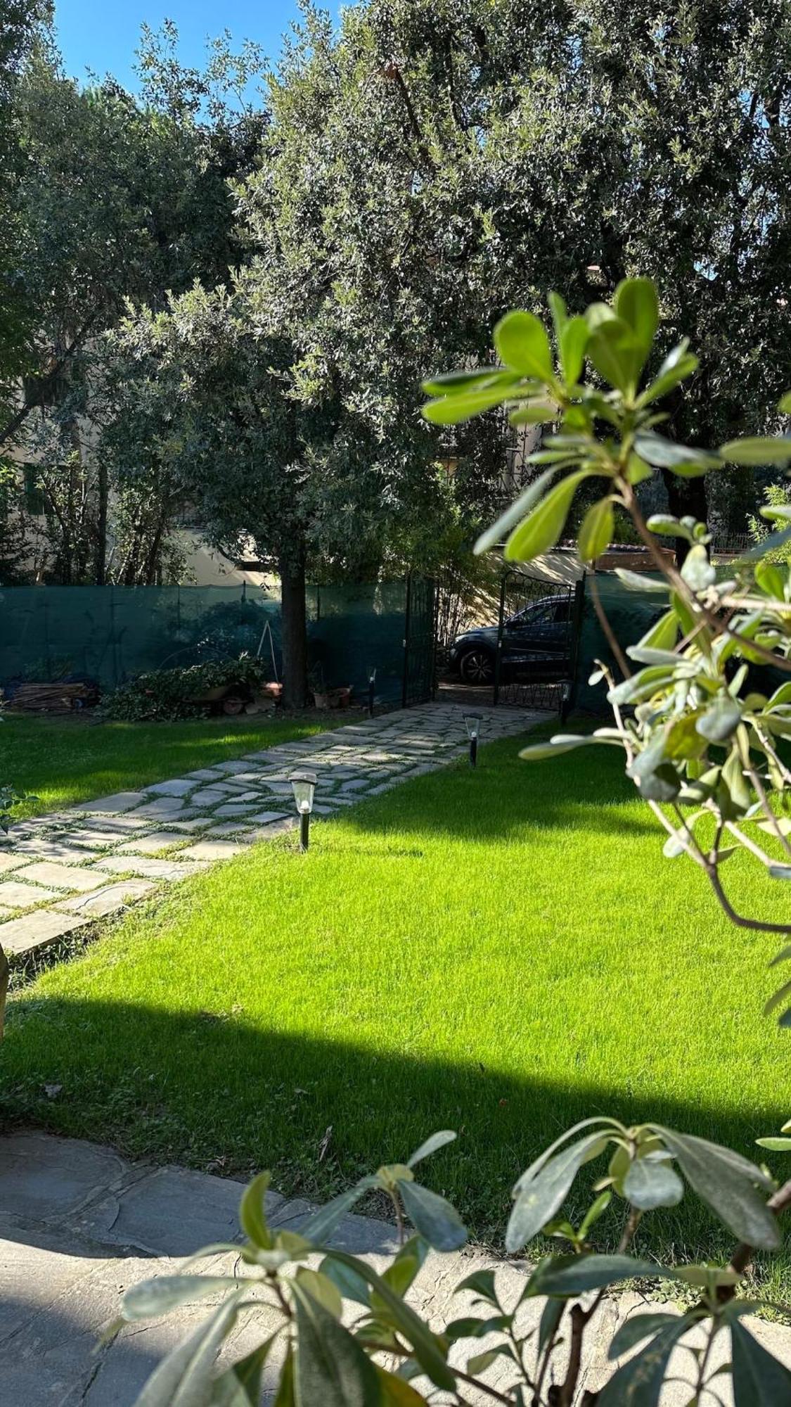 Сasa de vacaciones Casa Stibbert Garden Retreat