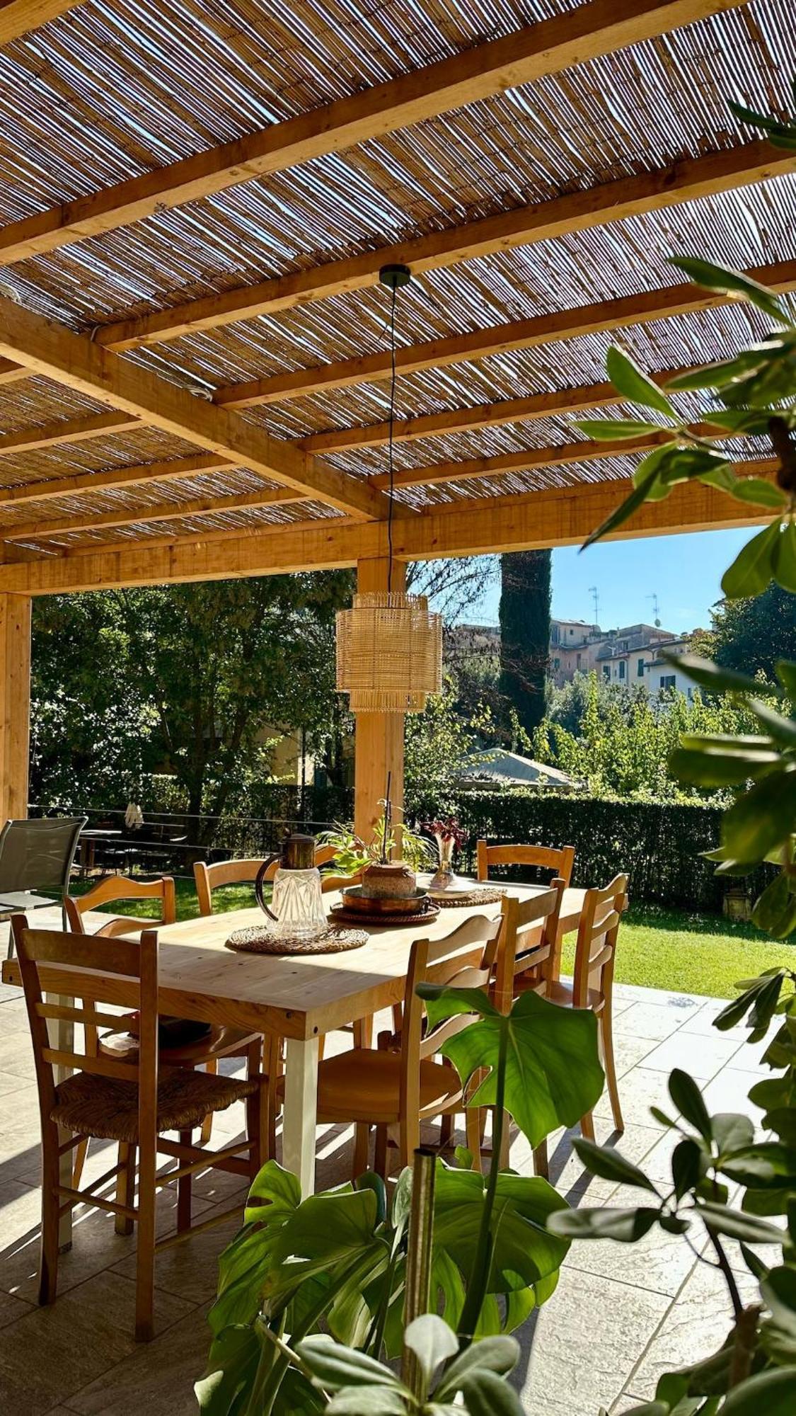 Casa Stibbert Garden Retreat Сasa de vacaciones Florencia