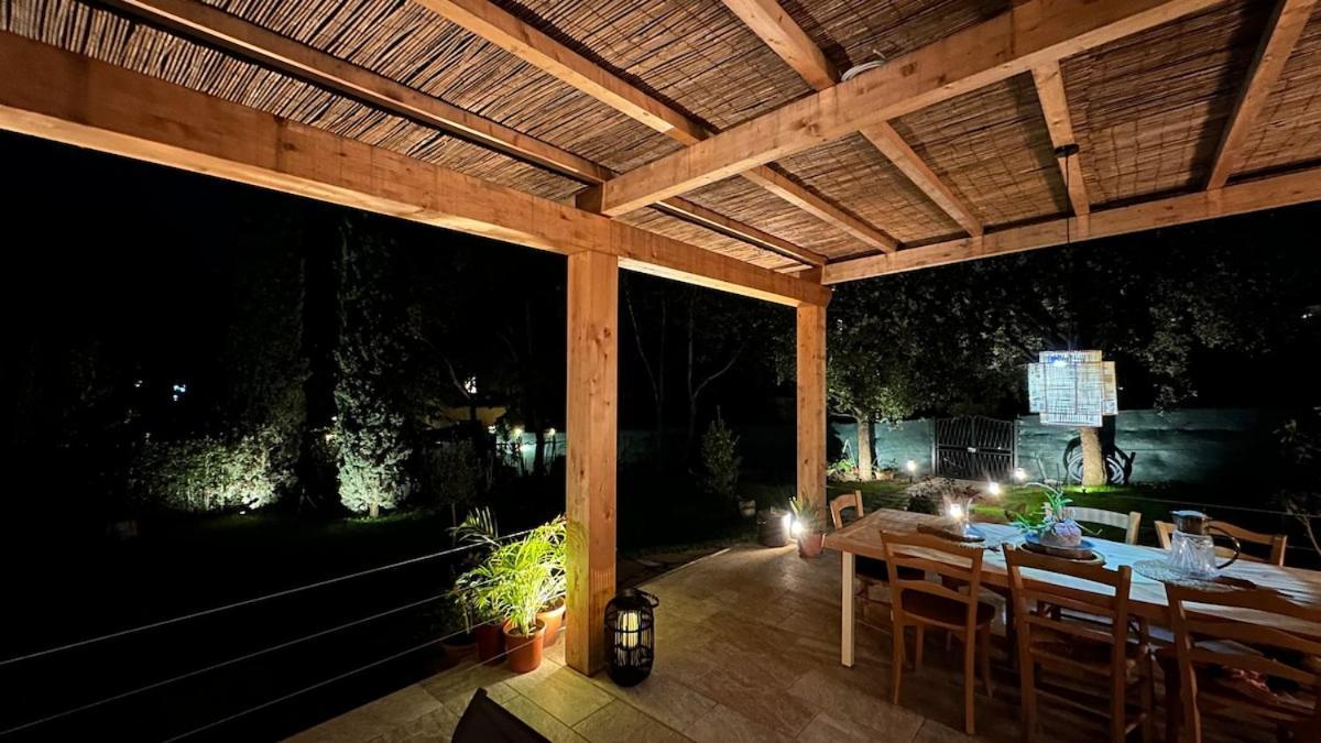 Casa Stibbert Garden Retreat * Florencia
