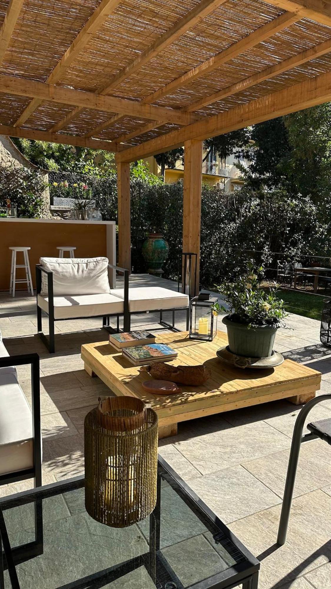 Casa Stibbert Garden Retreat Сasa de vacaciones