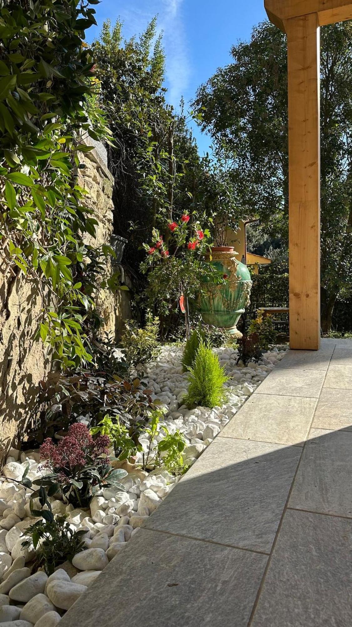 Casa Stibbert Garden Retreat Сasa de vacaciones Florencia