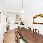 Casa Stibbert Garden Retreat