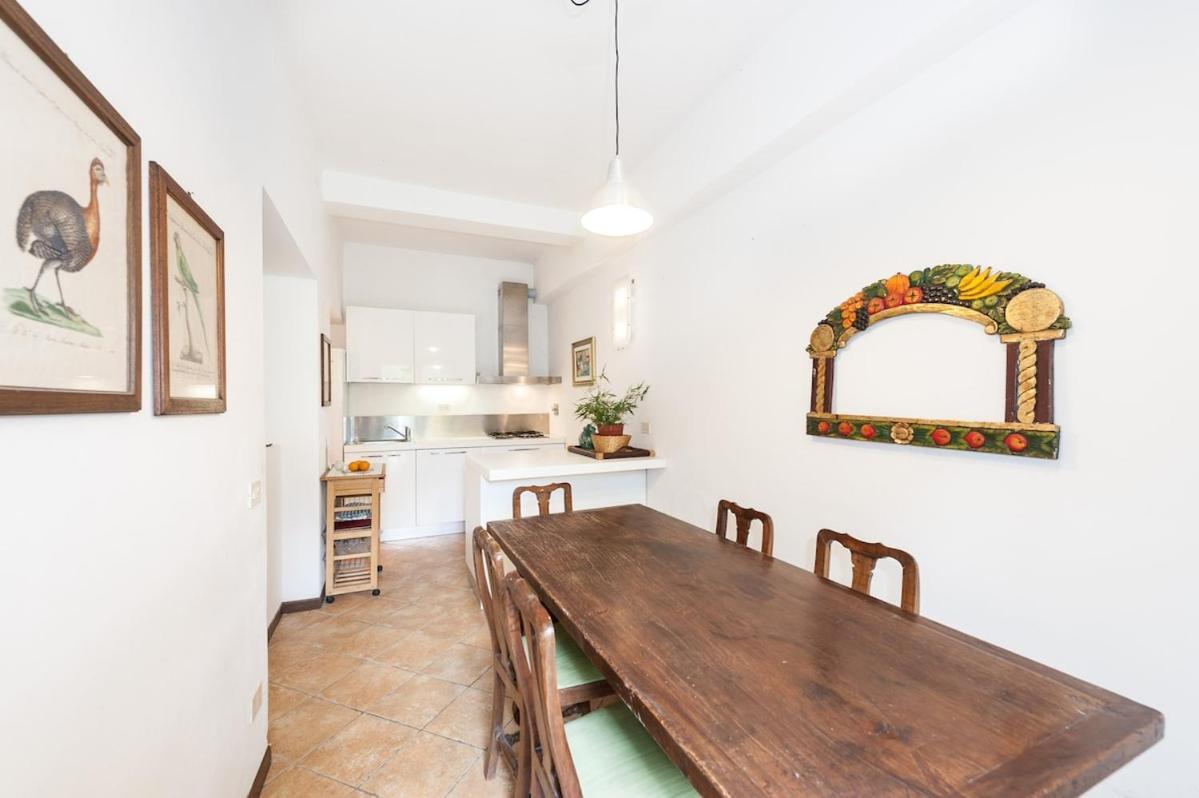 Сasa de vacaciones Casa Stibbert Garden Retreat Florencia