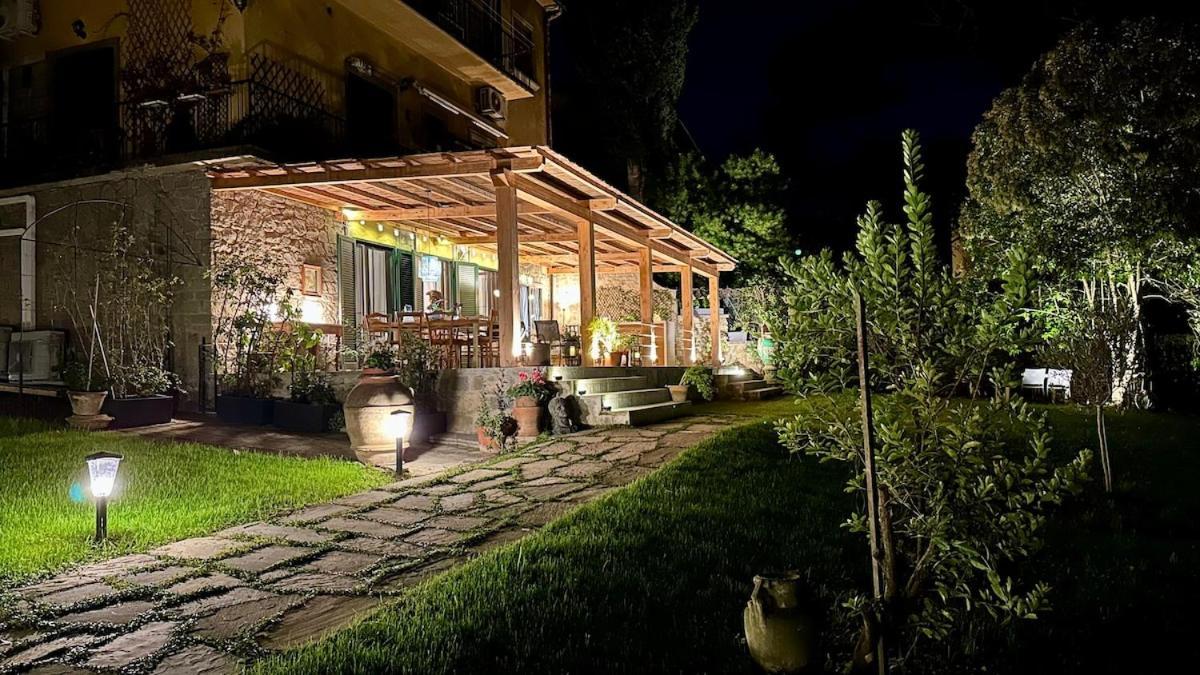 Casa Stibbert Garden Retreat Сasa de vacaciones